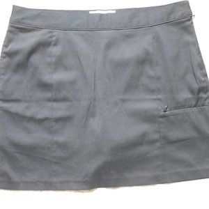 Greg Norman Perfect Fit Golf Skort
